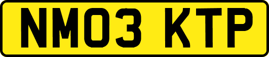 NM03KTP