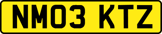 NM03KTZ