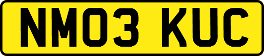 NM03KUC