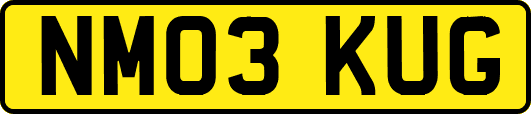 NM03KUG