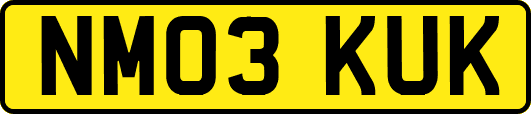 NM03KUK