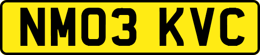 NM03KVC