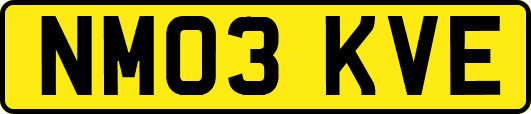 NM03KVE