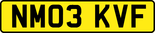 NM03KVF