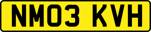 NM03KVH