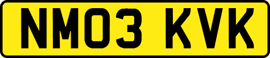 NM03KVK