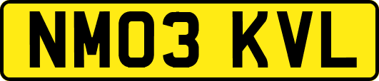 NM03KVL