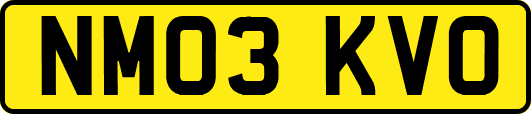 NM03KVO