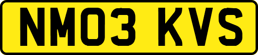 NM03KVS