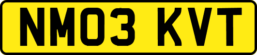 NM03KVT