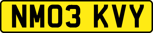 NM03KVY
