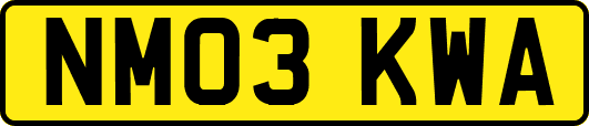NM03KWA