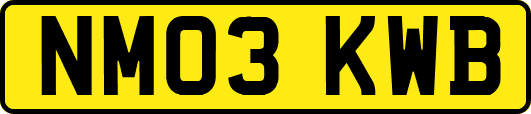 NM03KWB