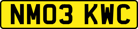 NM03KWC