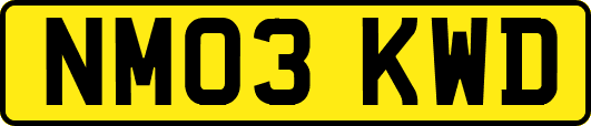 NM03KWD