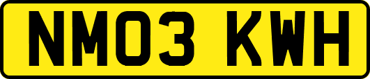 NM03KWH