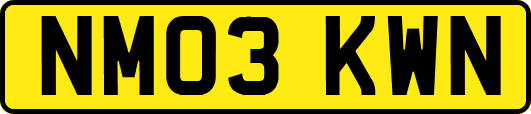 NM03KWN