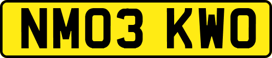 NM03KWO