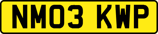 NM03KWP