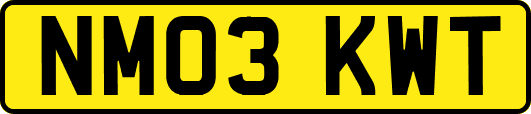 NM03KWT