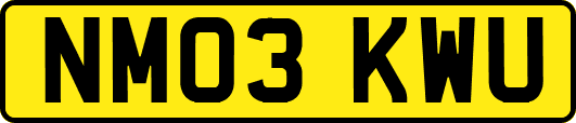 NM03KWU
