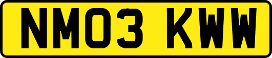 NM03KWW