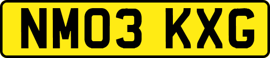 NM03KXG