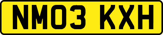 NM03KXH