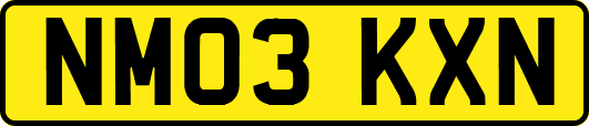NM03KXN