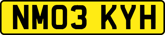 NM03KYH
