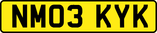 NM03KYK