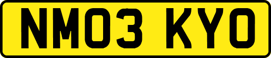 NM03KYO