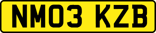 NM03KZB
