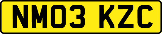 NM03KZC