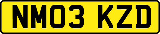 NM03KZD