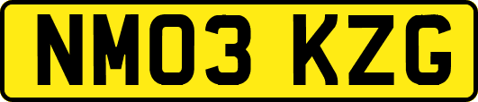NM03KZG