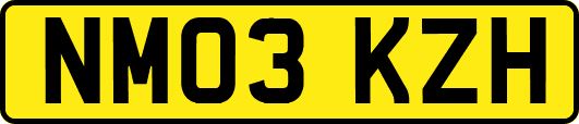 NM03KZH