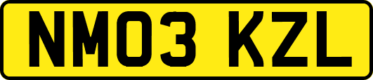 NM03KZL