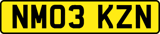 NM03KZN