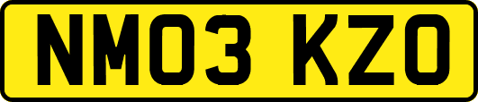 NM03KZO