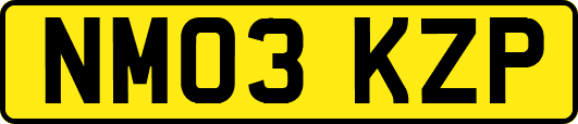 NM03KZP