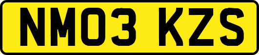NM03KZS