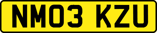 NM03KZU