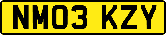 NM03KZY