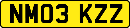 NM03KZZ