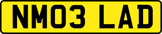 NM03LAD