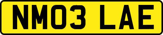 NM03LAE