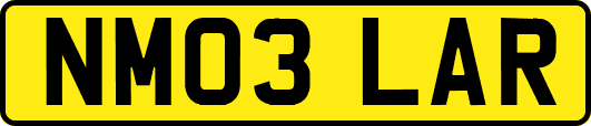 NM03LAR