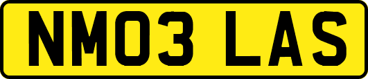 NM03LAS