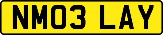 NM03LAY